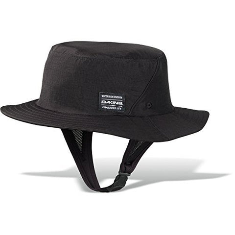 Dakine Men's Indo Surf Hat Black